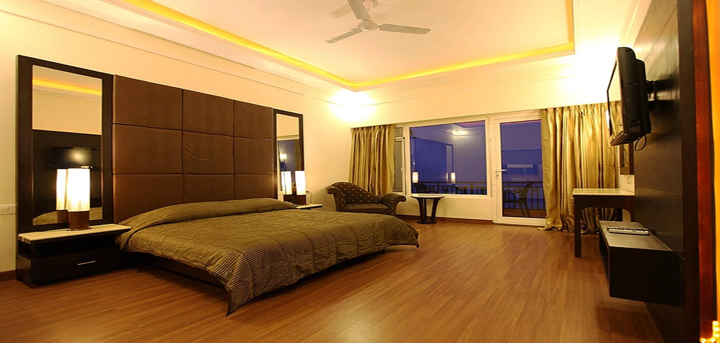 Grand View Resort